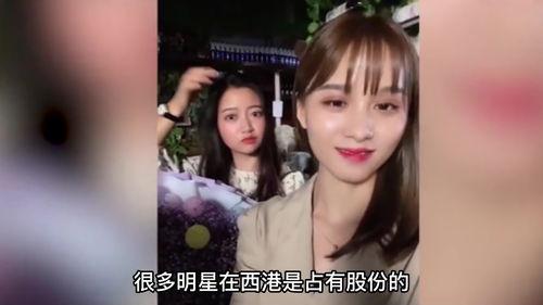 娱乐明星实锤爆料小说  第3张